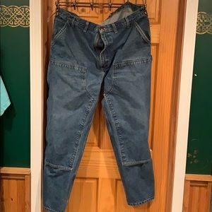Carhartt Carpenter Jeans